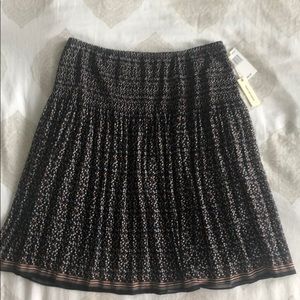 Max Studio Flowy Midi Skirt - Sz. M